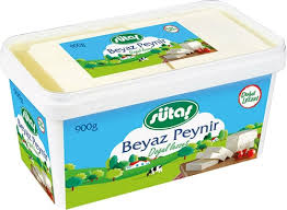 SUTAS 900GR BEYAZ PEYNIR*320610