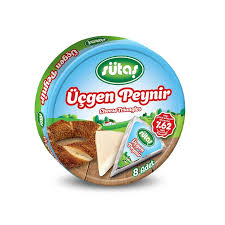 SUTAS UCGEN PEYNIR 8*12,5G