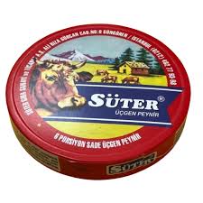 SUTER UCGEN PEYNIR 110GR*100 PK