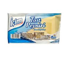 ICIM TOST PEYNIRI Y.YAGLI 600 GRx12