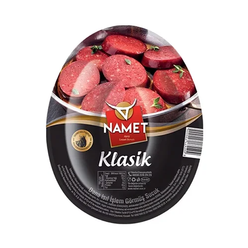NAMET VAK. KANGAL SUCUK 200GR*