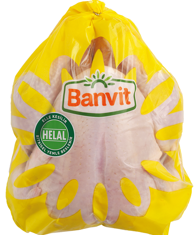 BANVIT TUM PILIC