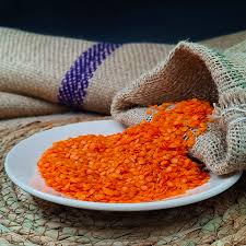 KIRMIZI MERCIMEK ACIK KG