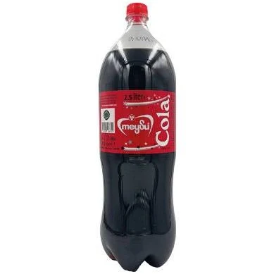 MEYSU COLA 2,5 LT