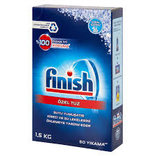 FINISH TUZ 1,5KG