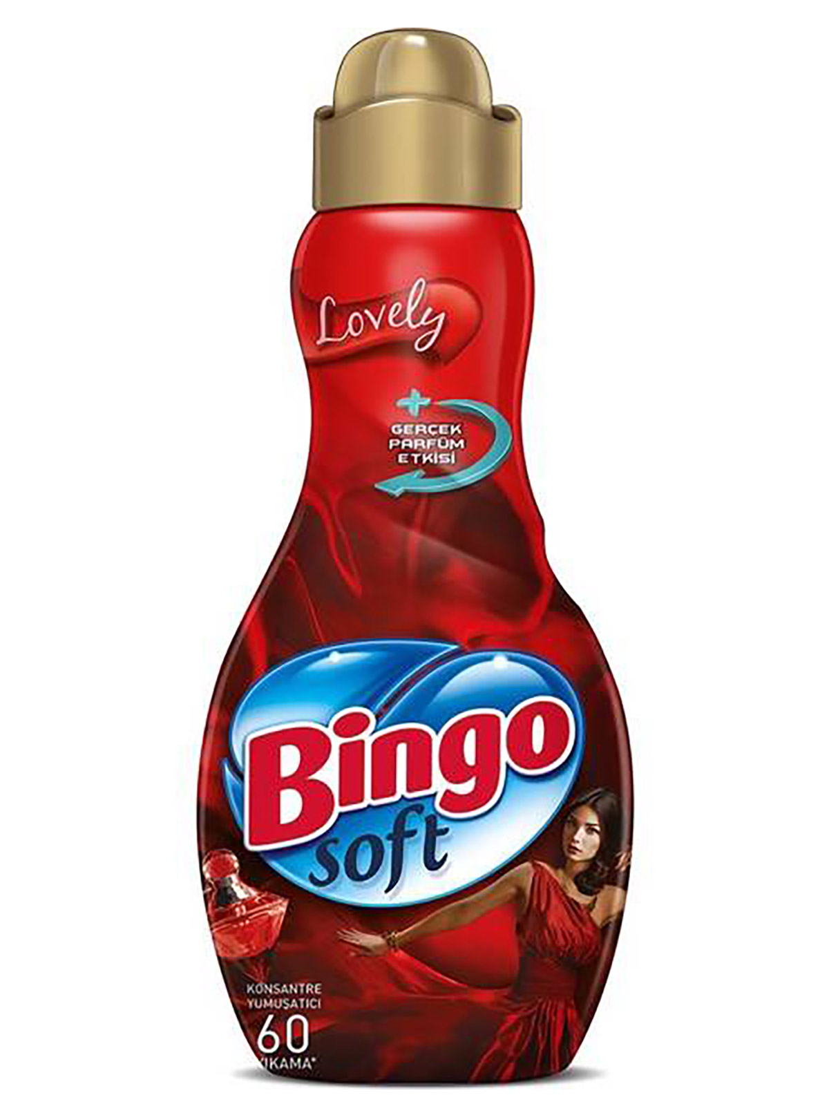 BINGO SOFT 1440ML KONS.LOVELY