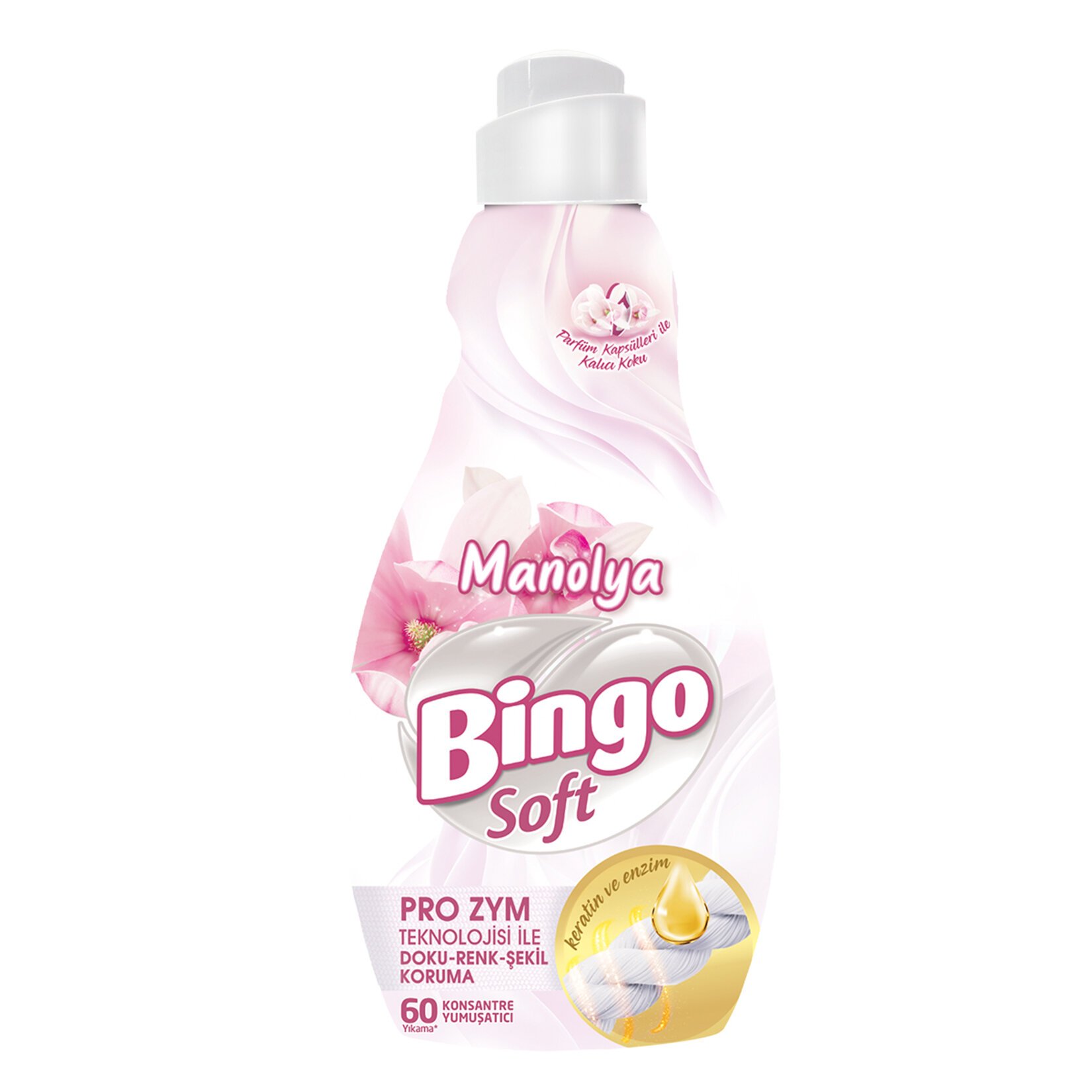 BINGO SOFT 1440ML KONS.MANOLYA BAHCESI