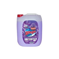 BINGO SOFT 5LT LAVANTA*4*6814*