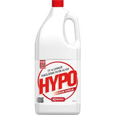 KORUMA HYPO 4KG*4*004***