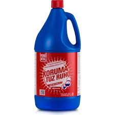 KORUMA TUZ RUHU 2,5KG*6*022