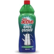 KORUMA HYPER ACTIVE KIREC COZUCU 1LT