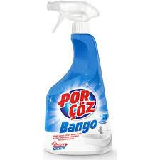 PORCOZ BANYO 750ML SPREY