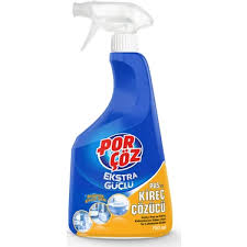 PORCOZ PAS VE KIREC COZUCU 750ML SPREY