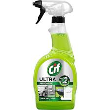 CIF SPREY ANINDA ETKI 750