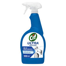 CIF ULTRAHIZ 1LT BANYO SPREY*9*3878