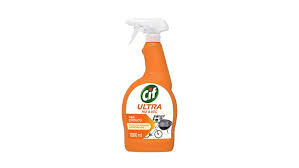 CIF ULTRAHIZ 1LT MUTFAK SPREY*9*3876