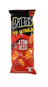 PATOS BURGU ATOM AILE SHOT 30GR