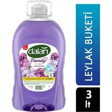 DALAN SIVI SAB.3LT LEYLAK BUKETI