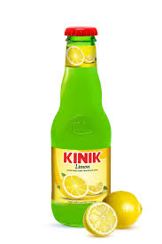 KINIK SADE SODA LIMON