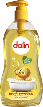 DALIN SAMP.700ML KLASIK*24