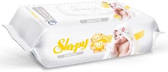 SLEEPY ISLAK HAVLU 90LI SENSITIVE