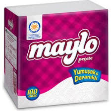MAYLO PECETE 100LU*24  30x30