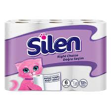 SILEN HAVLU 6LI 