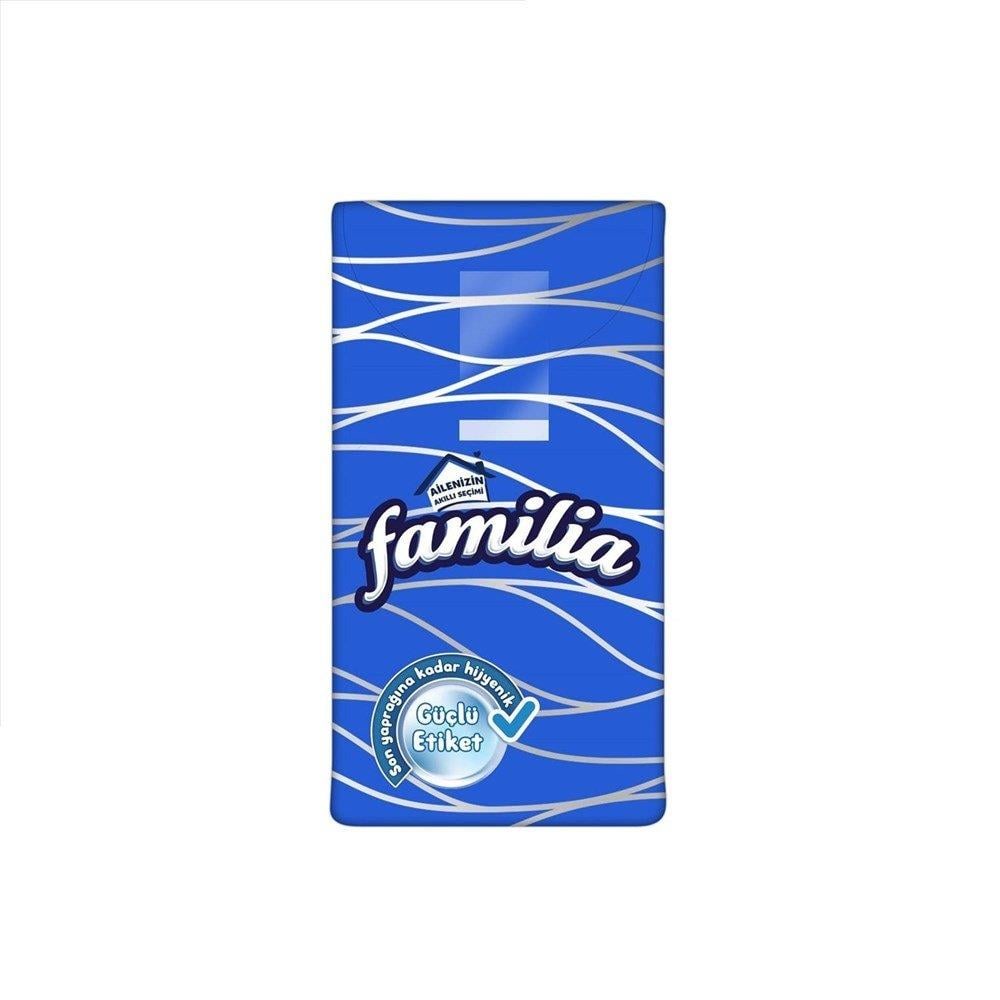 FAMILIA CEP MENDIL TEKLI