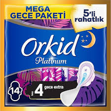 ORKID ULTRA GUNDUZ 18LI* UZUN