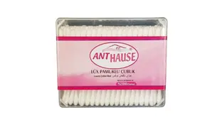 ANT HAUSE K-071 PAMUKLU CUBUK 100'LU