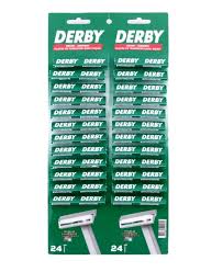 DERBY TEKLI*48