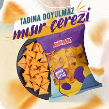 AKAR MISIR CEREZI PIRAMIT 100GR