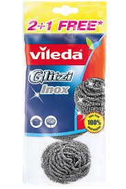 VILEDA CELIK 3AL 2ODE*20