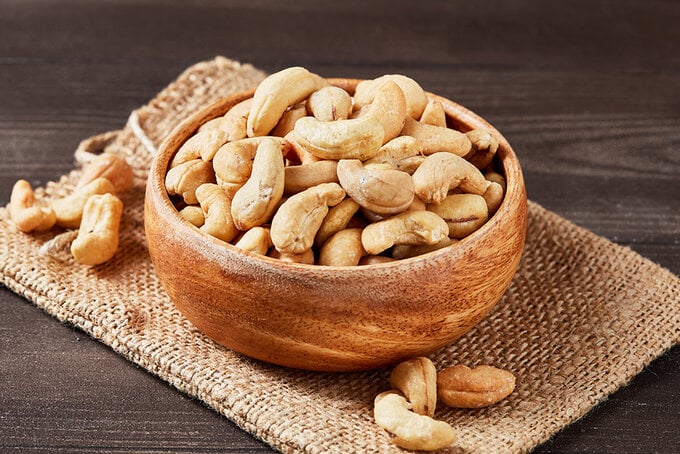 AKAR KAJU 200GR + 200GR HEDIYELI PAKET