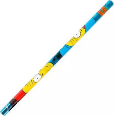 KRAL SAKIR KS-6372 KURSUN KALEM