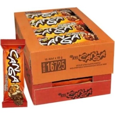 ETI CANGA 45GR*16*18725