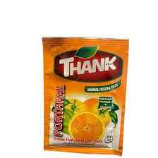 THANK PORTAKAL AROMALI TOZ ICICEK 12GR