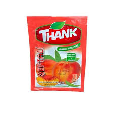 THANK SEFTALI AROMALI TOZ ICECEK 12GR