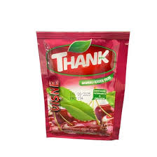 THANK VISNE AROMALI TOZ ICECEK 12GR