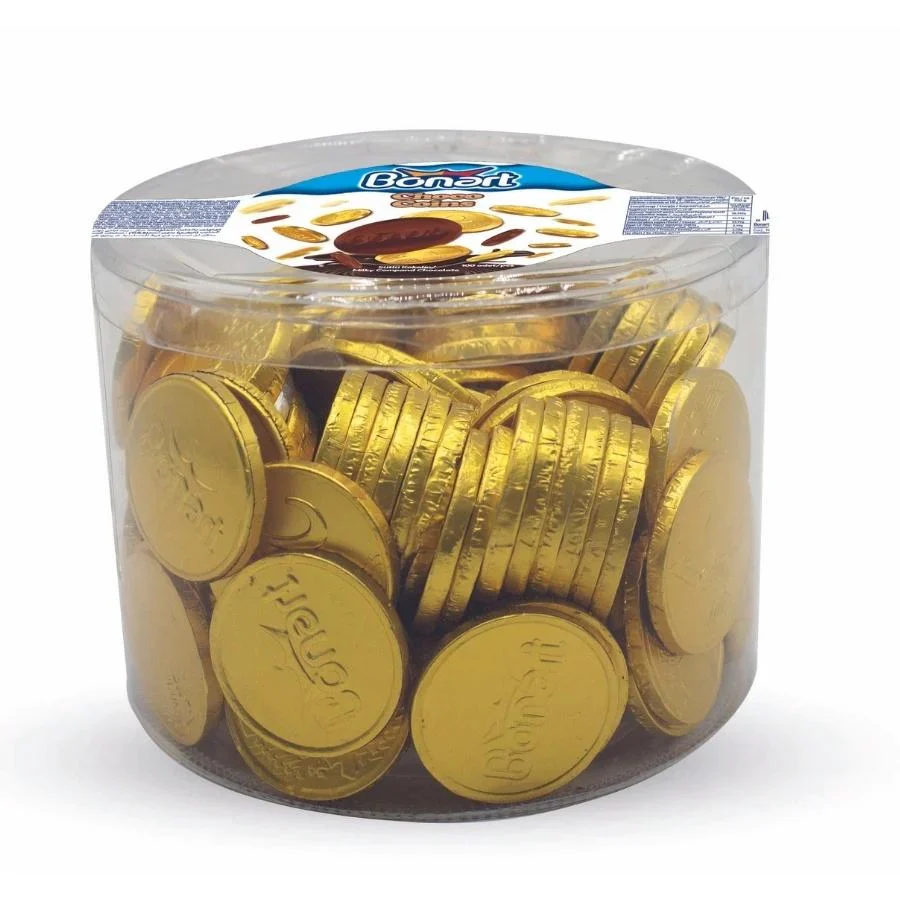 BONART PARA CIKOLATA ADET