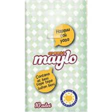 MAYLO CEP MENDIL TEKLI PAKET
