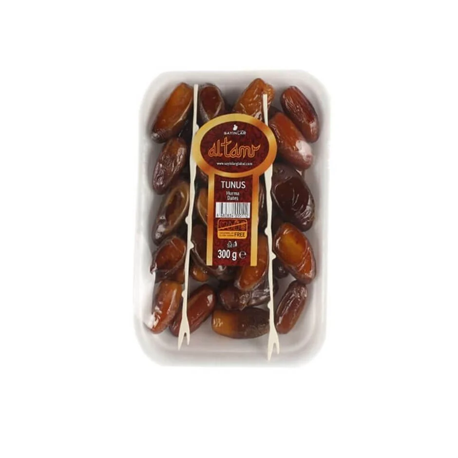 ALTAMUR TUNUS HURMA DALLI 300GR