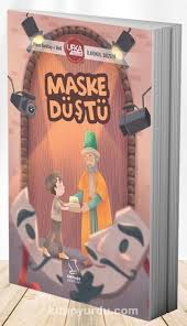 UY12 MASKE DUSTU ILKOKUL *44