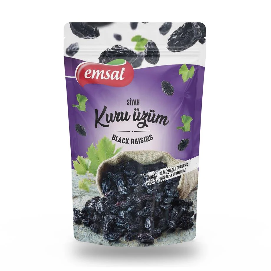 EMSAL CEKIRDEKSIZ KURU UZUM KG