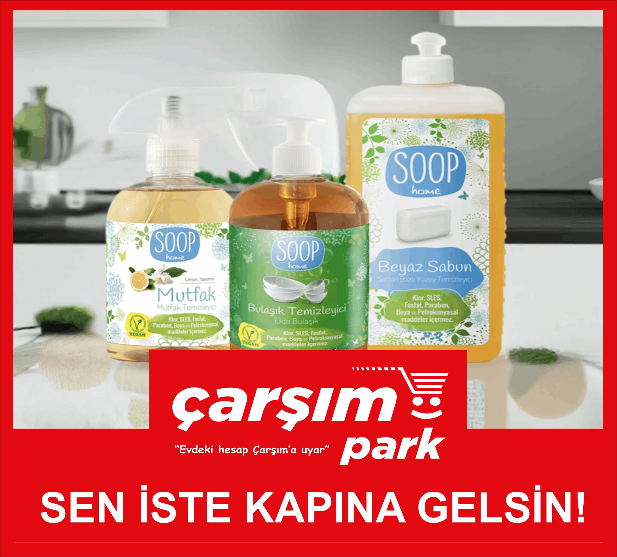 YUZEY TEMIZLIK-ISLAK HAVLU
